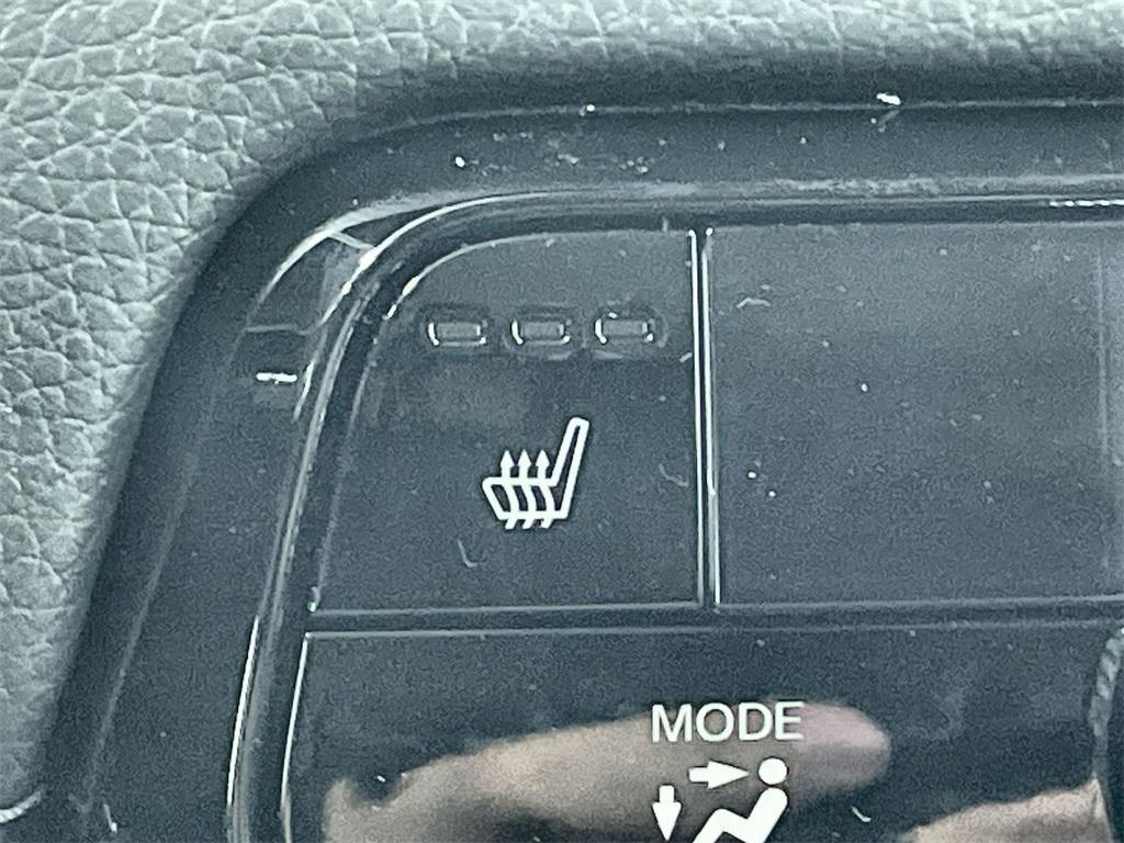 new 2025 Honda Pilot car, priced at $47,825