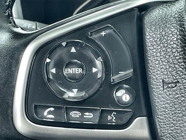 used 2019 Honda CR-V car, priced at $26,499