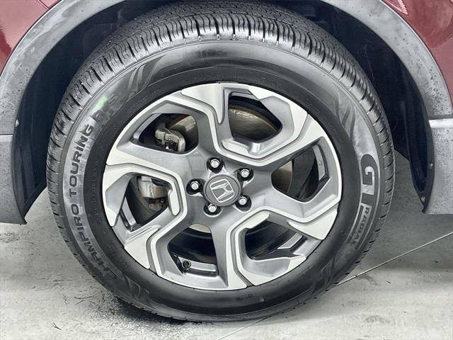 used 2019 Honda CR-V car, priced at $26,499