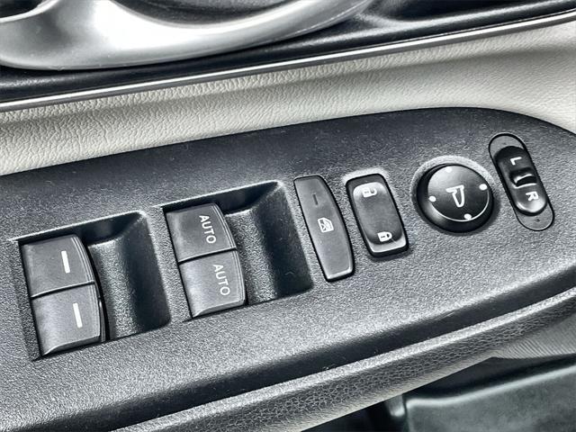 used 2019 Honda CR-V car, priced at $26,499