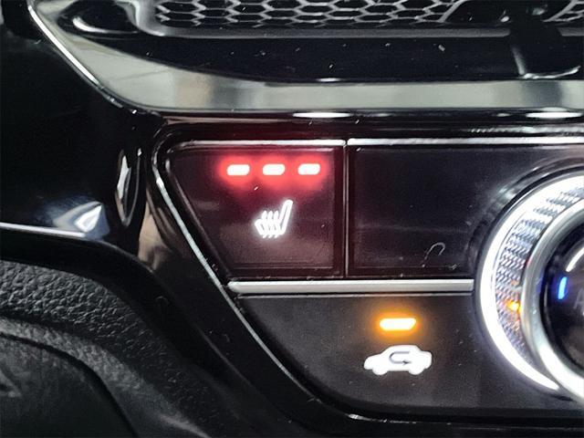 used 2024 Honda Civic car, priced at $30,599