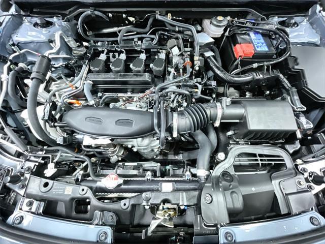 used 2024 Honda Civic car, priced at $30,599