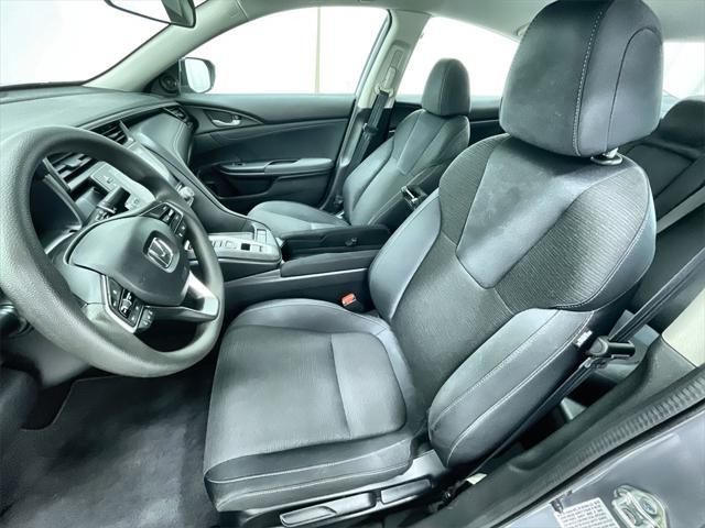used 2021 Honda Insight car, priced at $25,399