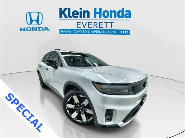 new 2025 Honda Prologue car, priced at $53,888