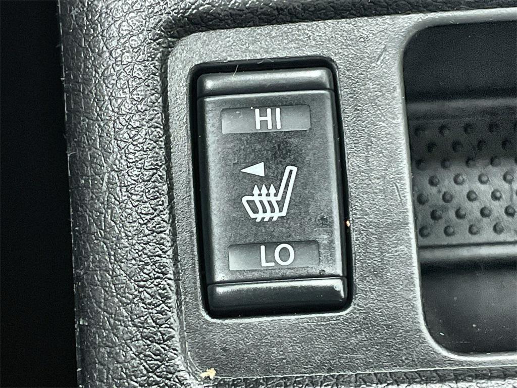 used 2017 Nissan Rogue Sport car, priced at $15,999