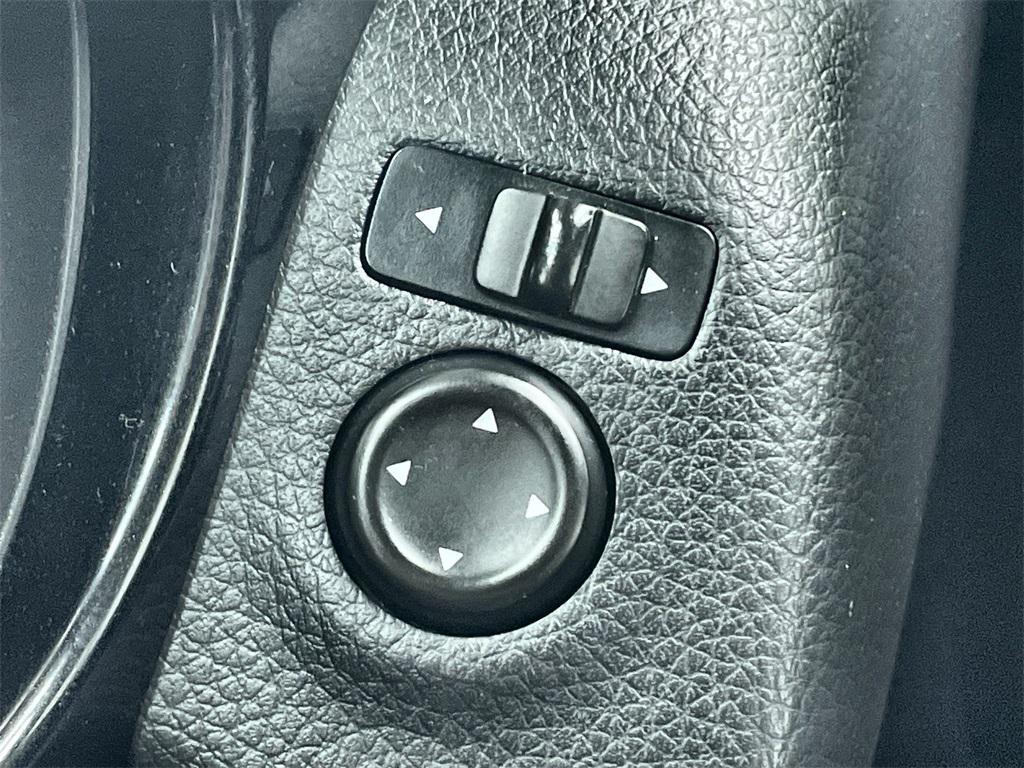 used 2017 Nissan Rogue Sport car, priced at $15,999