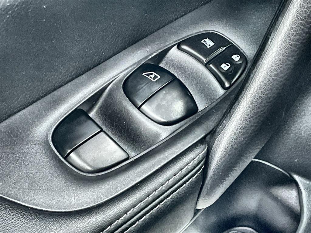 used 2017 Nissan Rogue Sport car, priced at $15,999