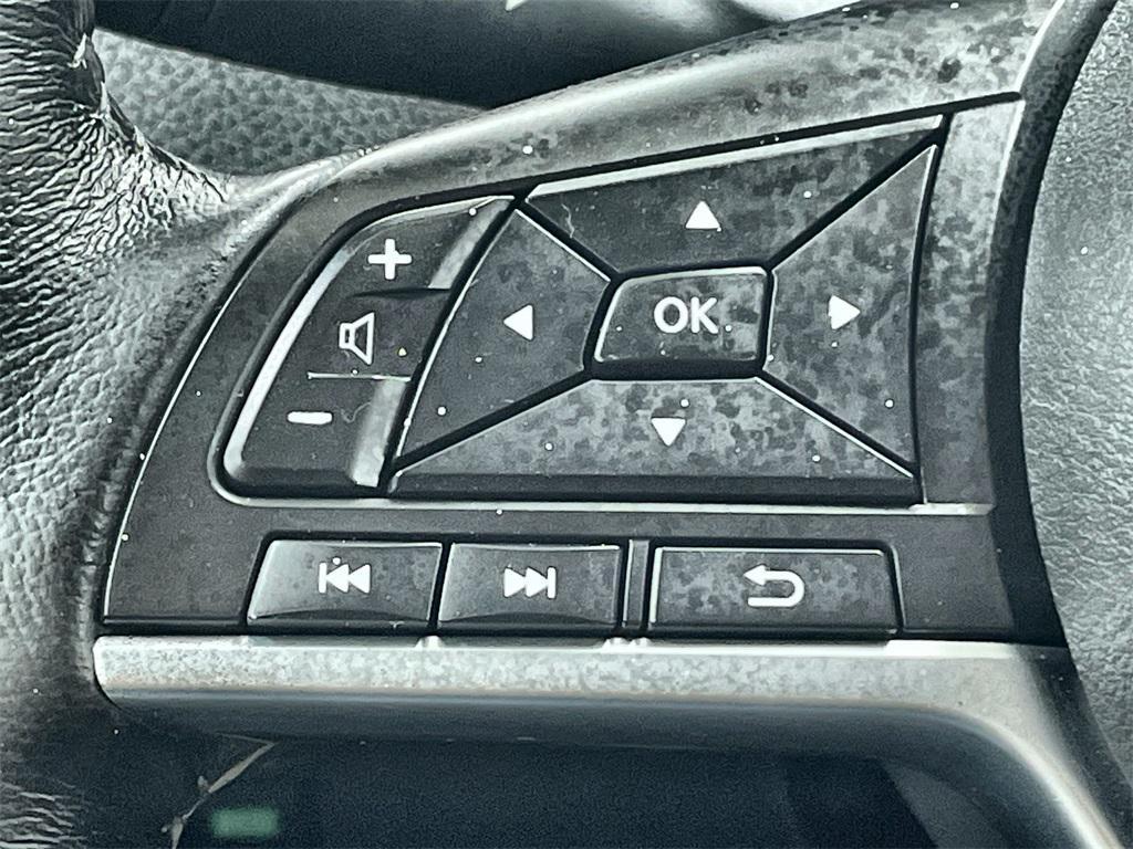 used 2017 Nissan Rogue Sport car, priced at $15,999