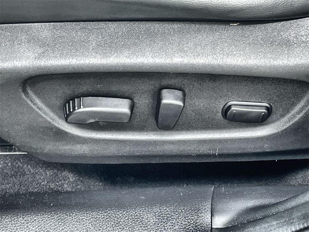 used 2017 Nissan Rogue Sport car, priced at $15,999