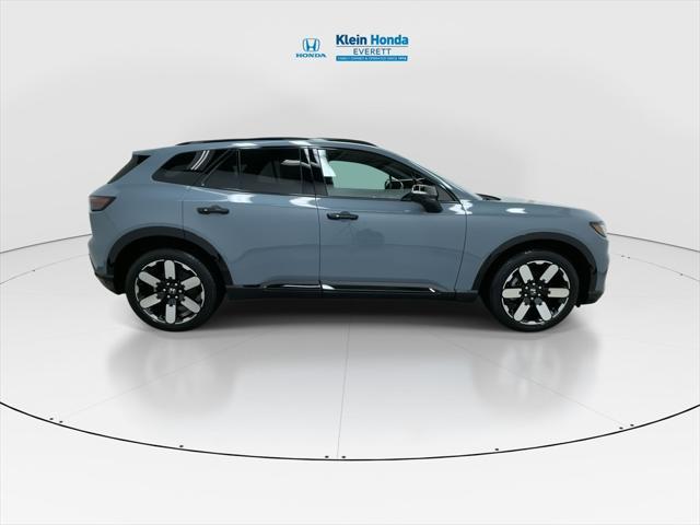 new 2025 Honda Prologue car, priced at $54,691