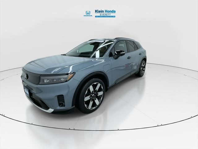 new 2025 Honda Prologue car, priced at $54,691