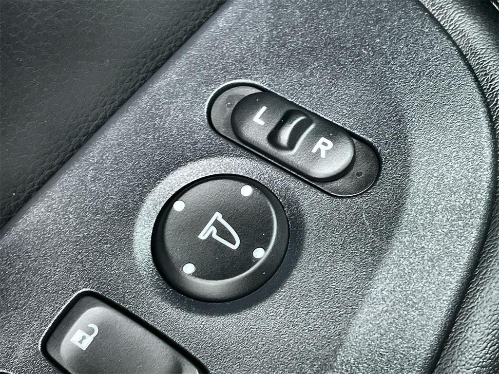 used 2023 Honda HR-V car, priced at $23,999