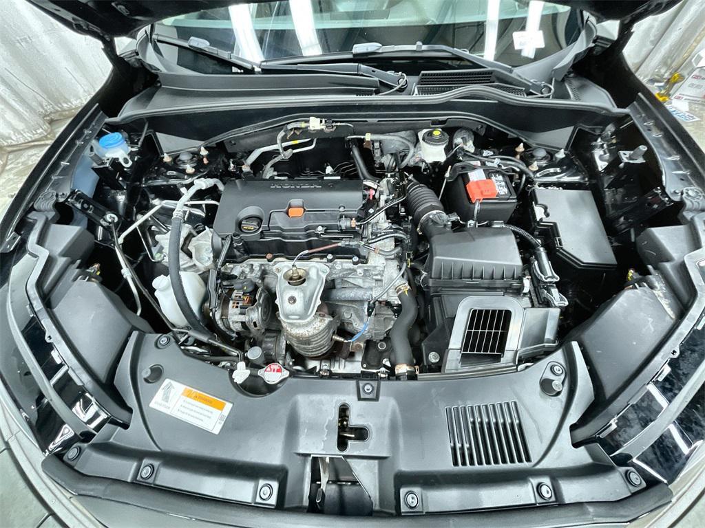 used 2023 Honda HR-V car, priced at $23,999