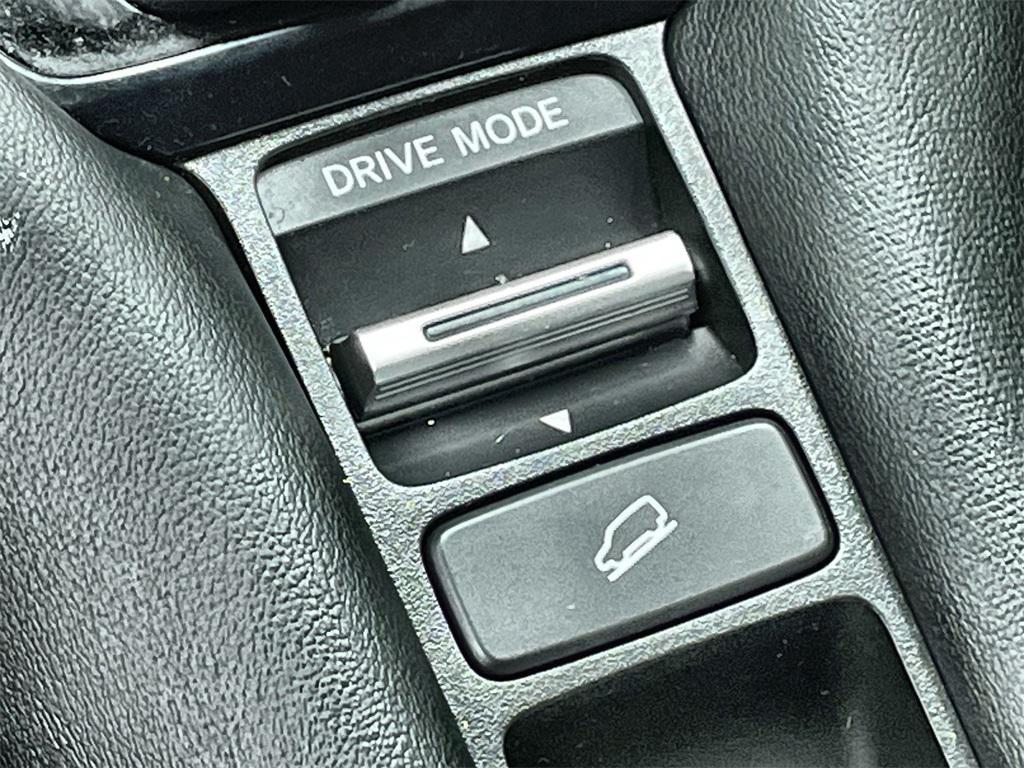 used 2023 Honda HR-V car, priced at $23,999