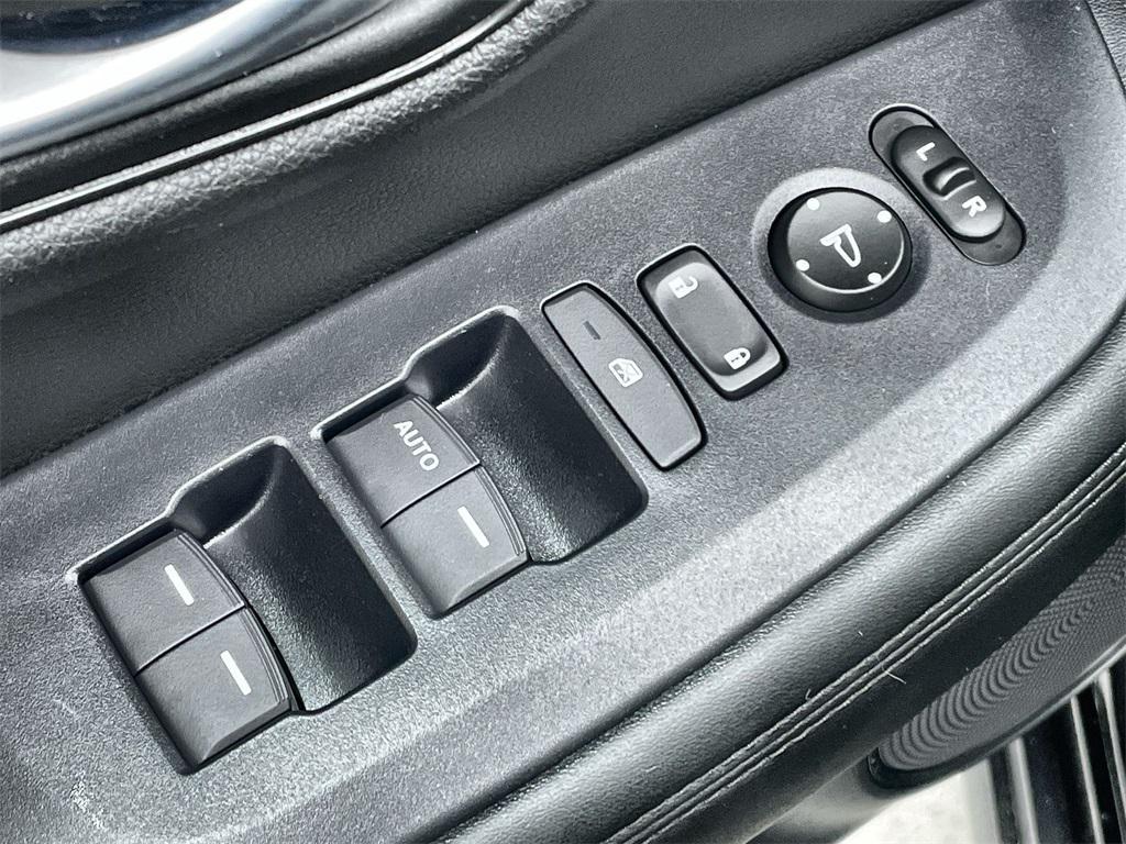 used 2023 Honda HR-V car, priced at $23,999