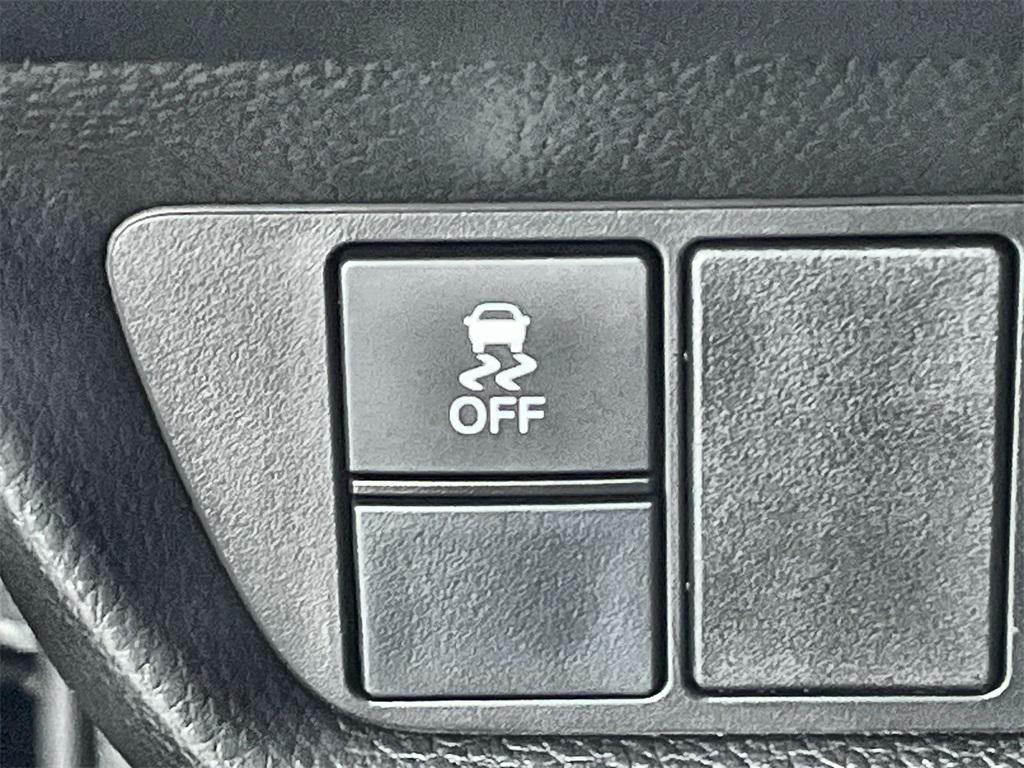 used 2023 Honda HR-V car, priced at $23,999