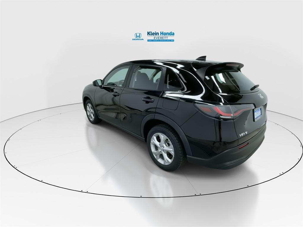 used 2023 Honda HR-V car, priced at $23,999