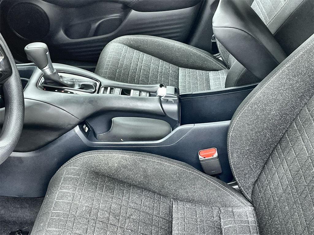 used 2023 Honda HR-V car, priced at $23,999