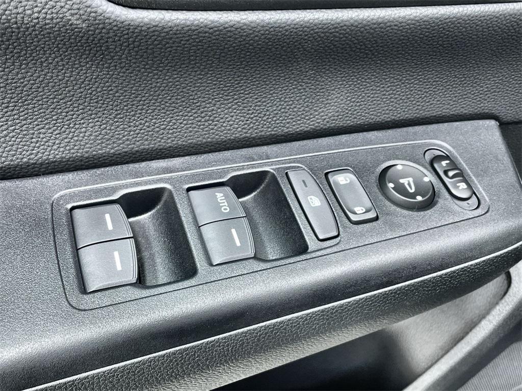 new 2026 Honda CR-V car, priced at $33,870