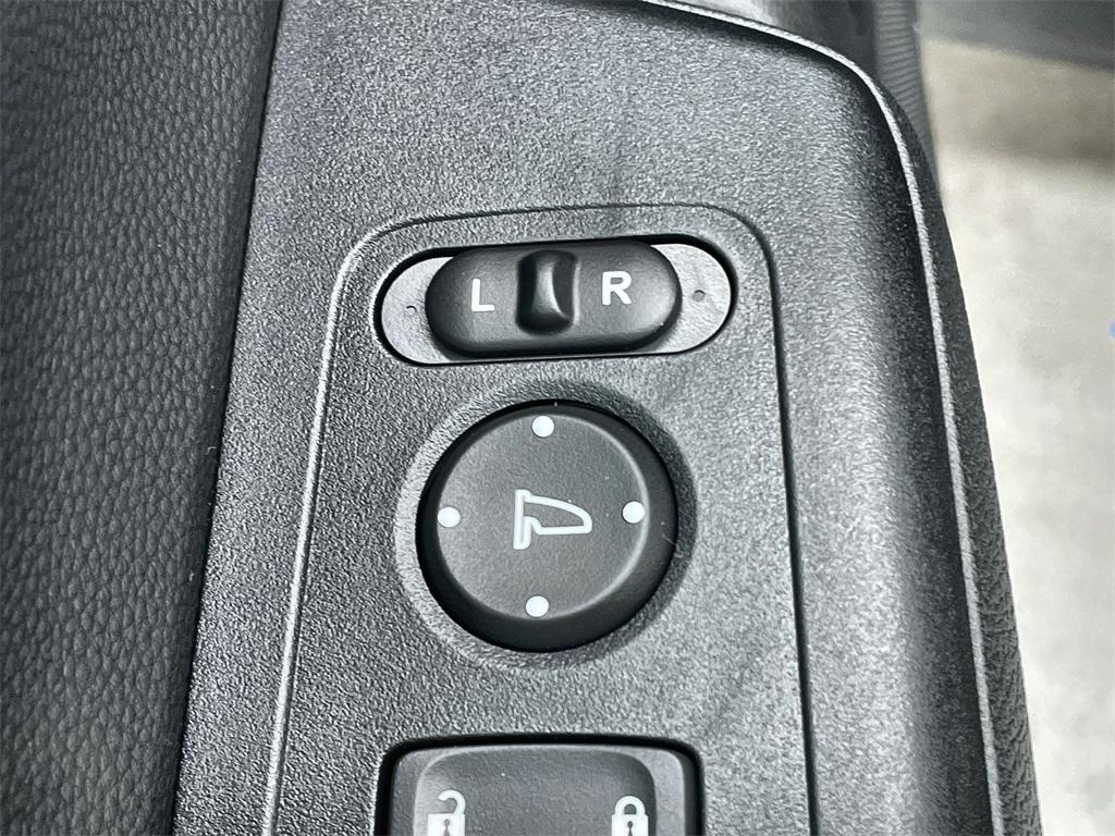 new 2026 Honda CR-V car, priced at $33,870