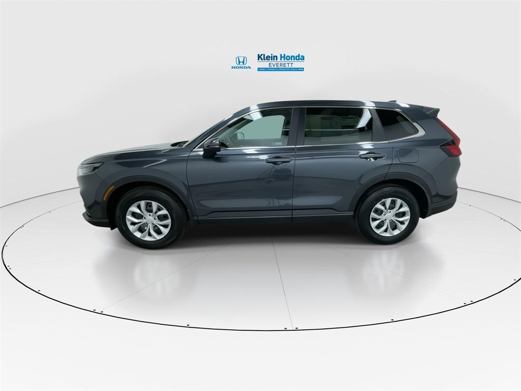 new 2026 Honda CR-V car, priced at $33,870