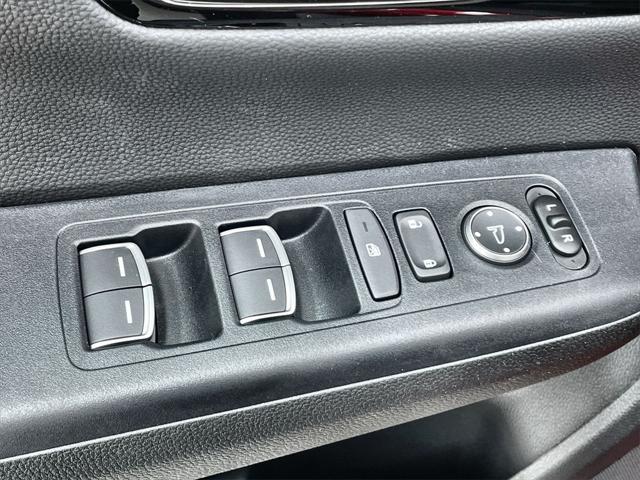 new 2025 Honda CR-V car, priced at $36,991