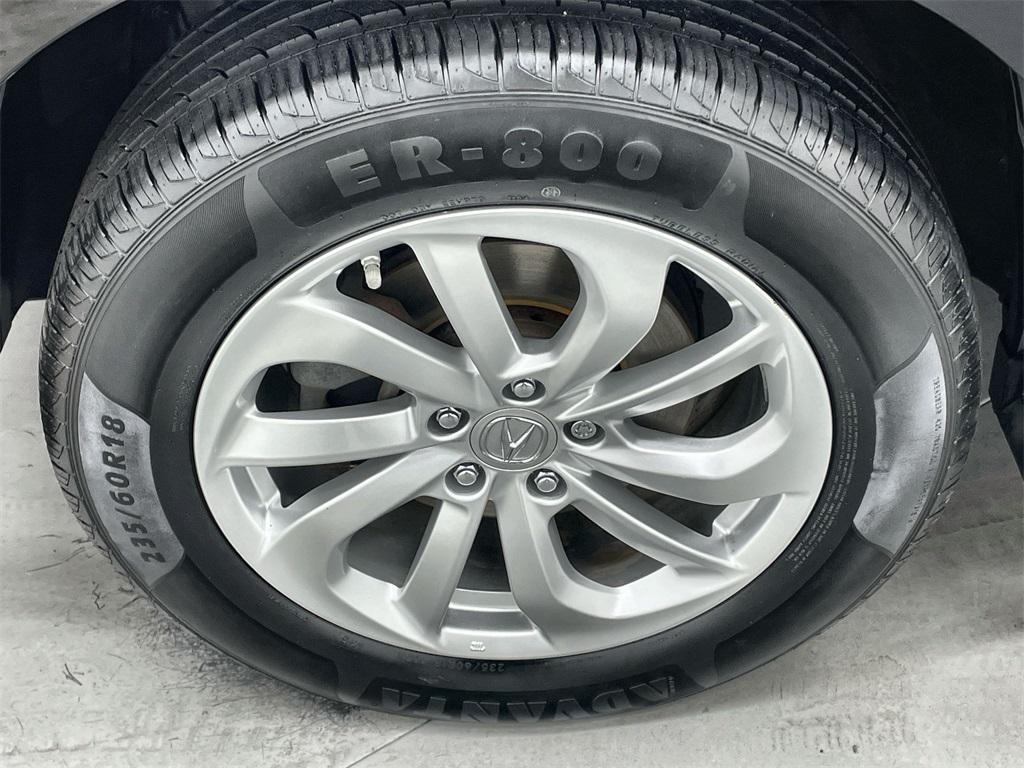used 2016 Acura RDX car, priced at $20,699