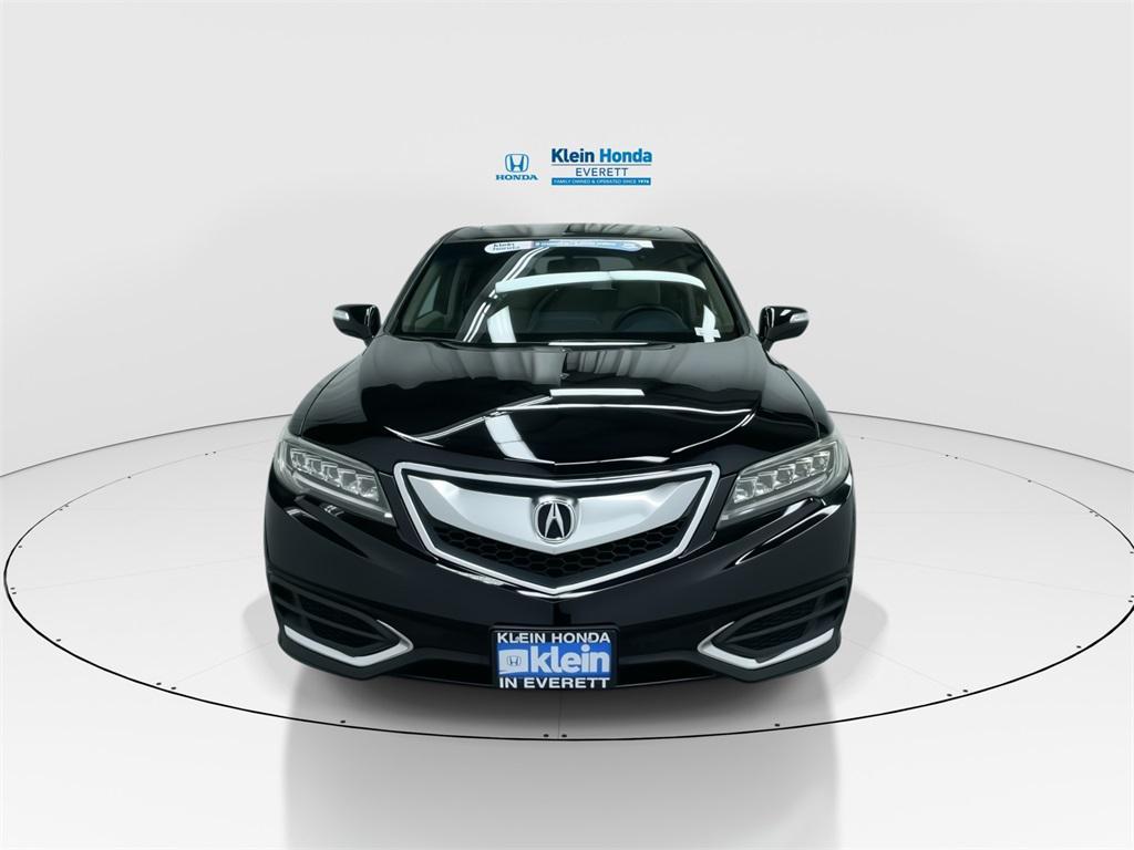 used 2016 Acura RDX car, priced at $20,699