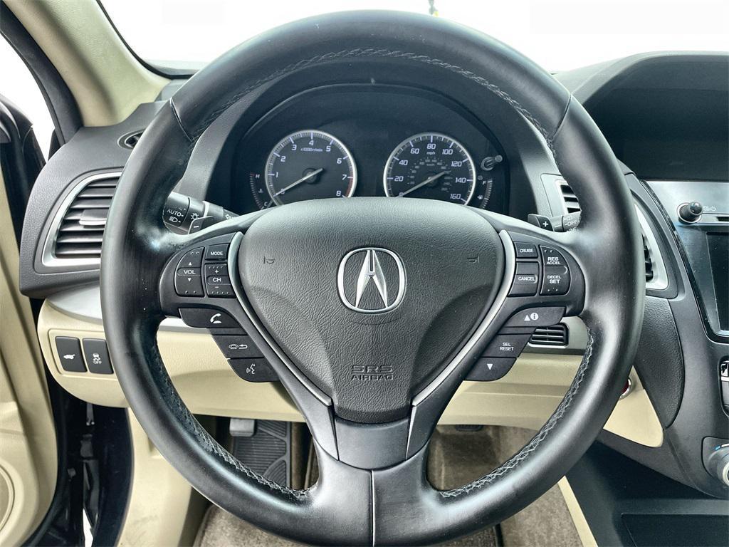 used 2016 Acura RDX car, priced at $20,699