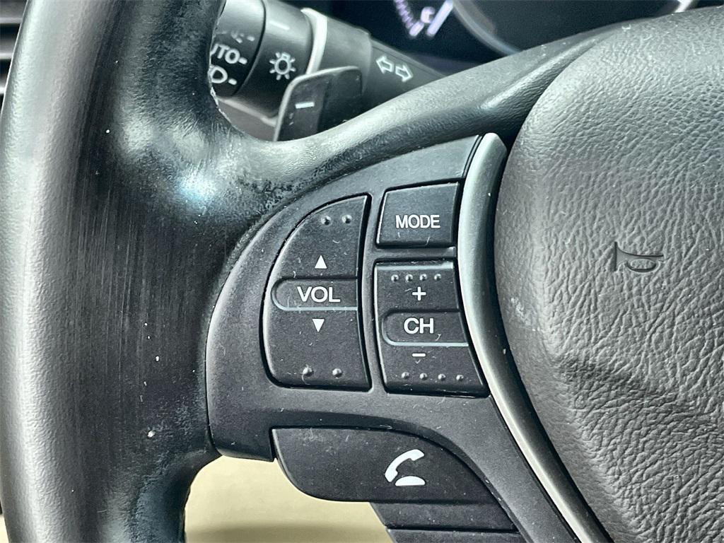 used 2016 Acura RDX car, priced at $20,699