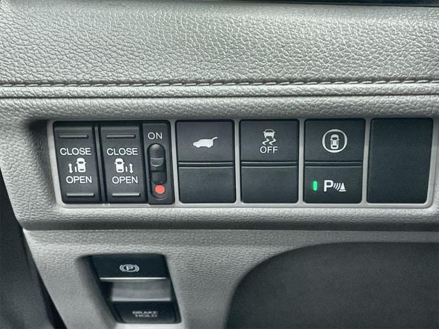 used 2022 Honda Odyssey car, priced at $36,699