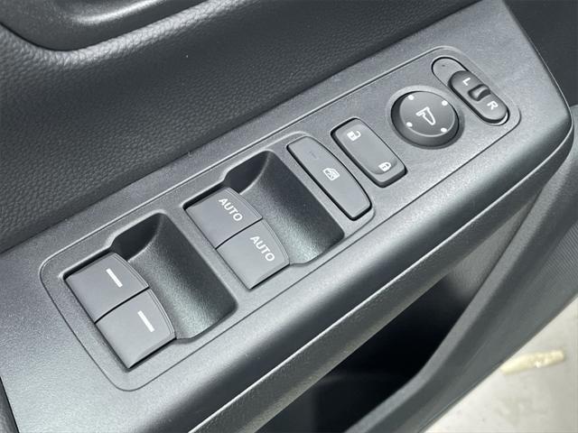 new 2026 Honda CR-V Hybrid car, priced at $38,888