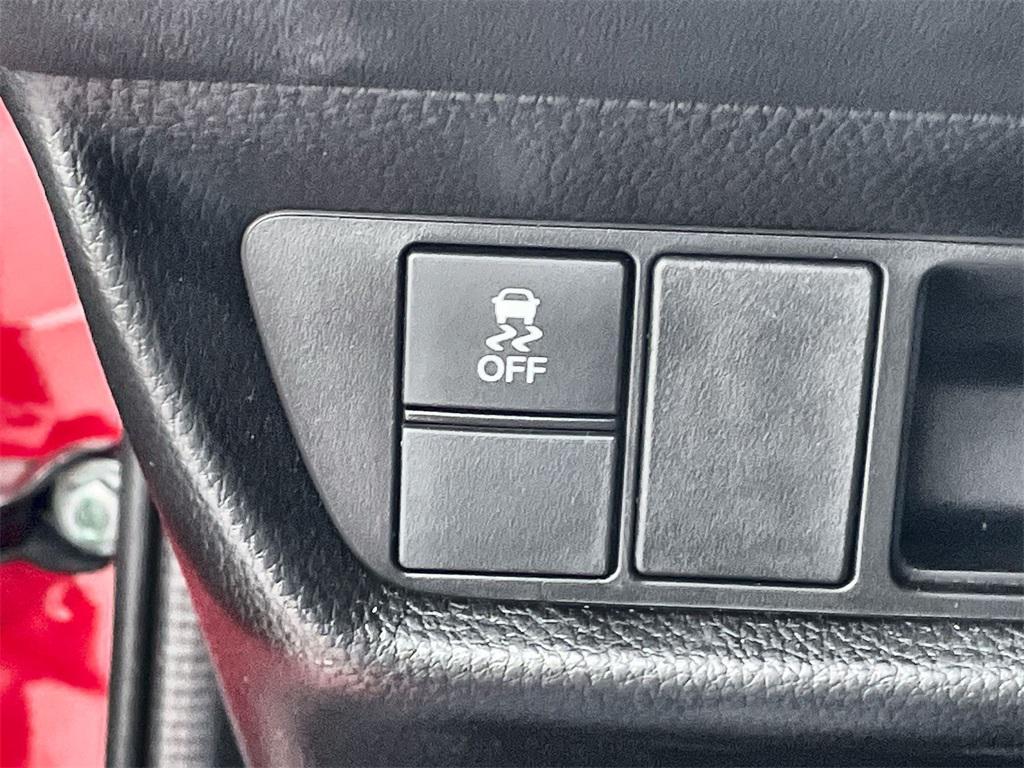 used 2025 Honda HR-V car, priced at $27,699