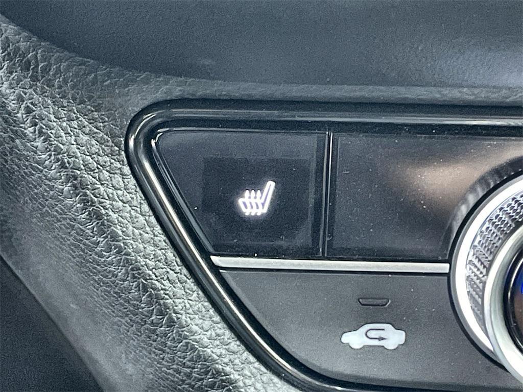 used 2025 Honda HR-V car, priced at $27,699