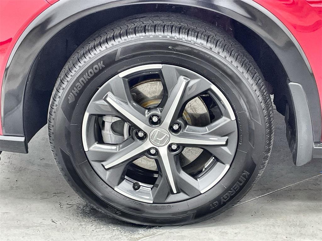 used 2025 Honda HR-V car, priced at $27,699