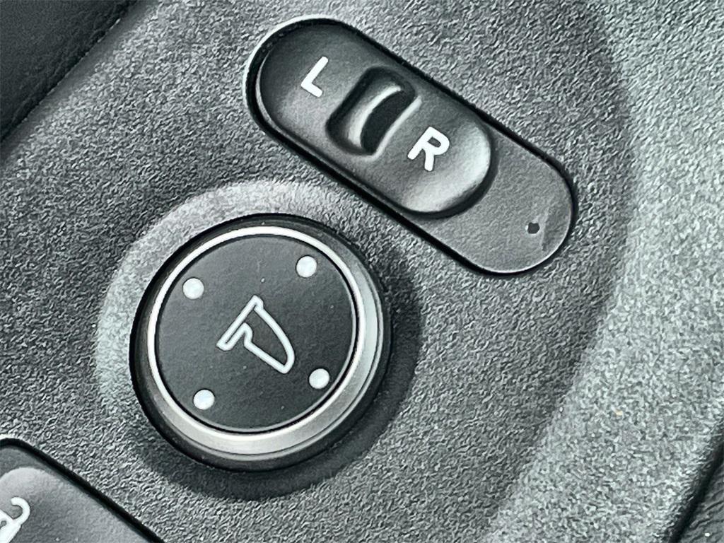 new 2025 Honda HR-V car, priced at $31,288