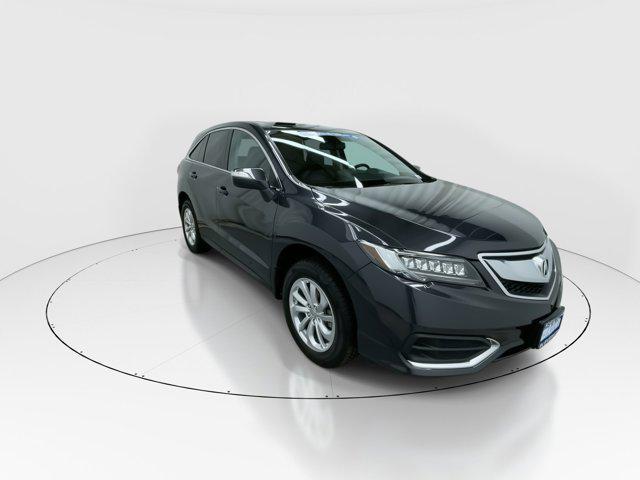 used 2016 Acura RDX car, priced at $22,499