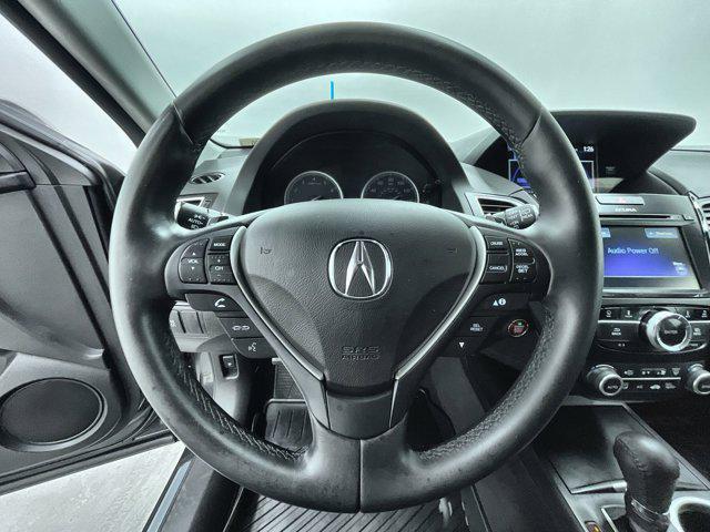 used 2016 Acura RDX car, priced at $22,499