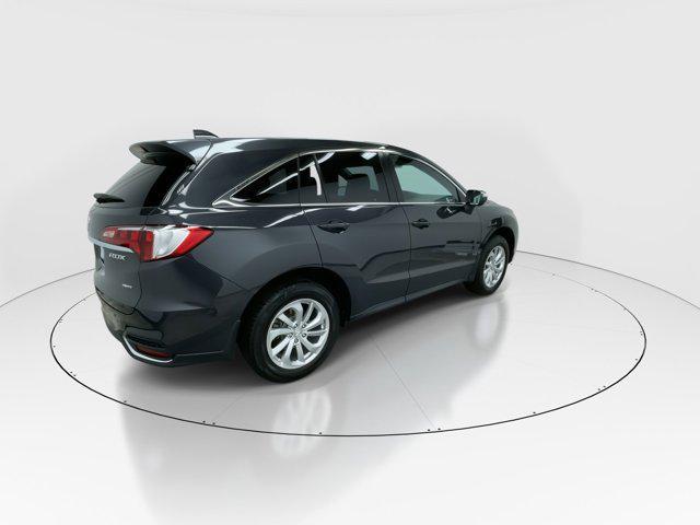 used 2016 Acura RDX car, priced at $22,499