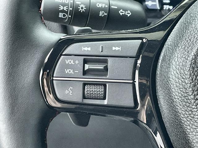 new 2025 Honda Pilot car, priced at $52,191