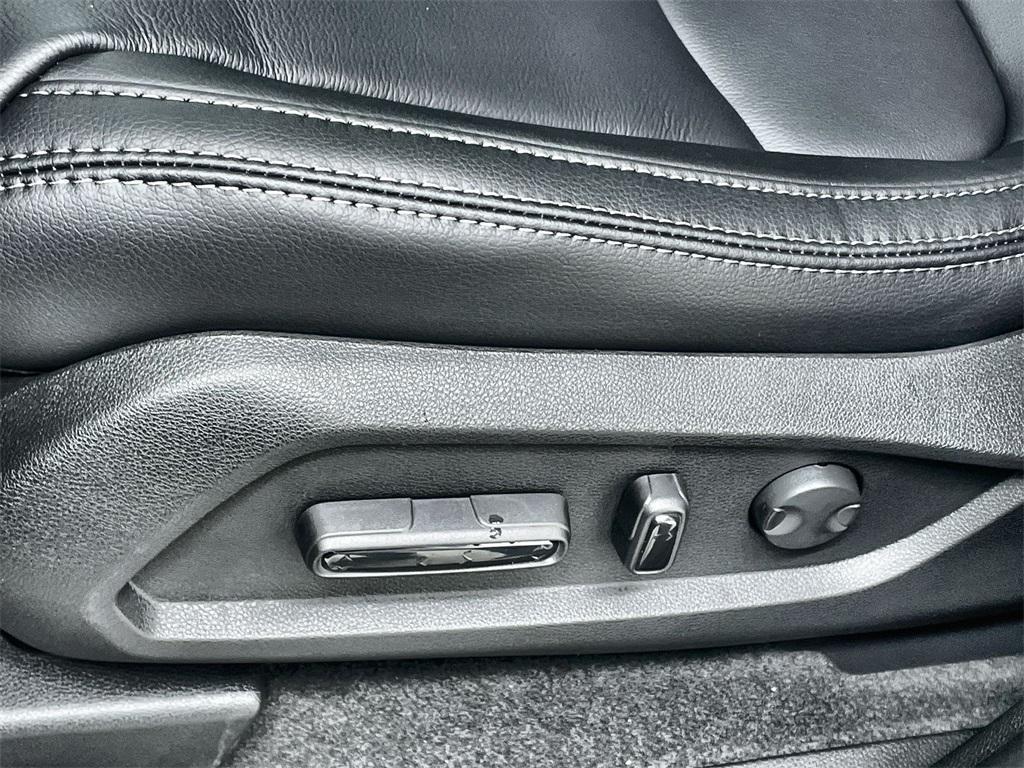 new 2025 Honda Pilot car, priced at $47,095