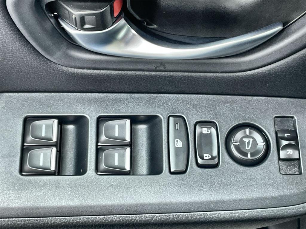 new 2025 Honda Pilot car, priced at $47,095