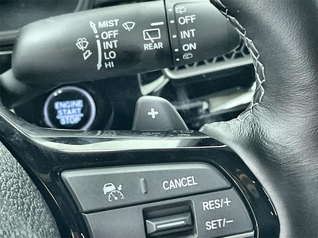 new 2026 Honda Civic car, priced at $27,888