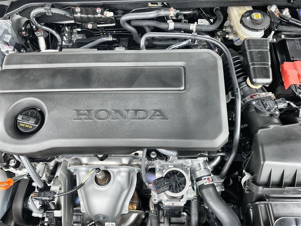 new 2026 Honda Civic car, priced at $27,888