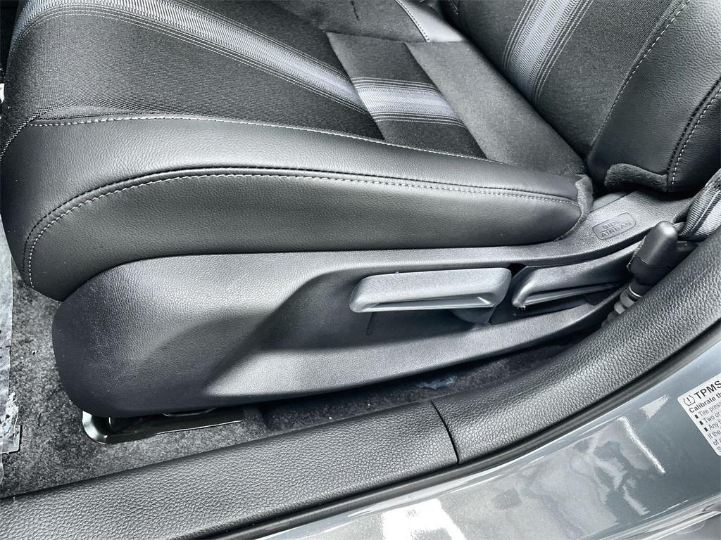 new 2026 Honda Civic car, priced at $27,888