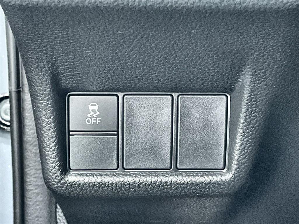 new 2026 Honda Civic car, priced at $27,888
