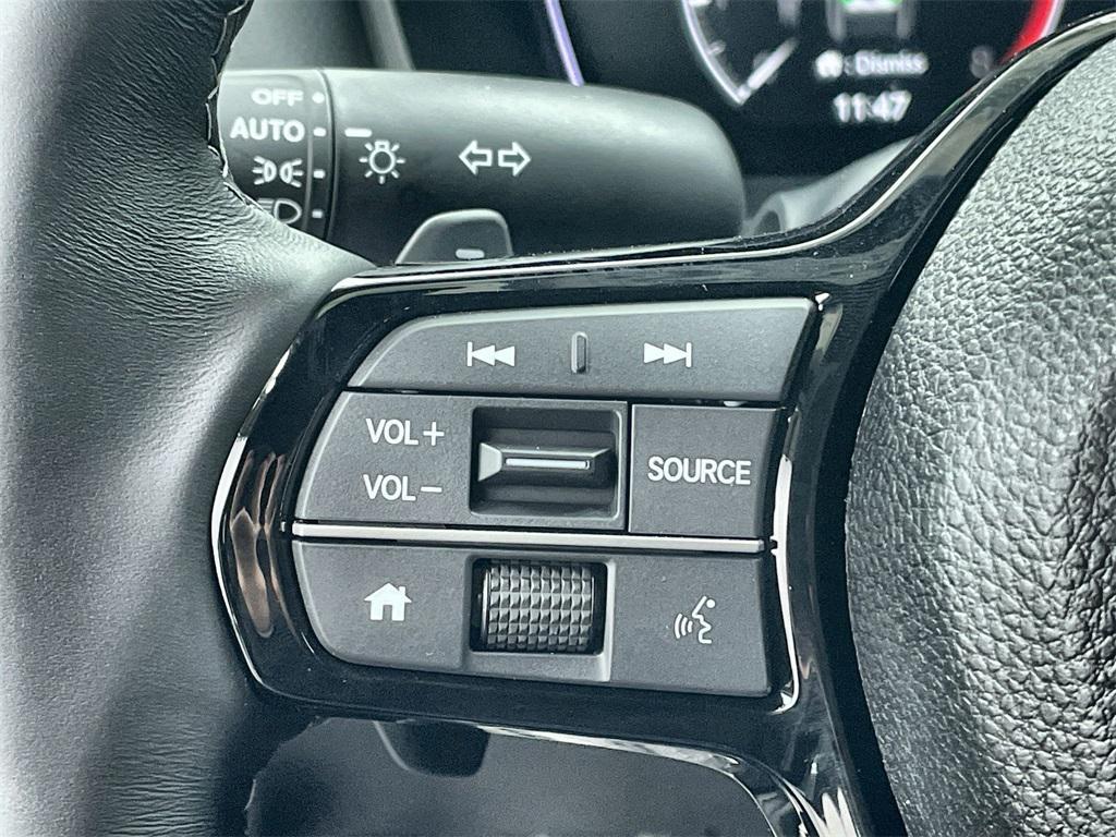 new 2026 Honda Civic car, priced at $27,888