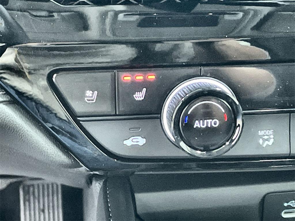 new 2025 Honda Accord Hybrid car, priced at $40,495