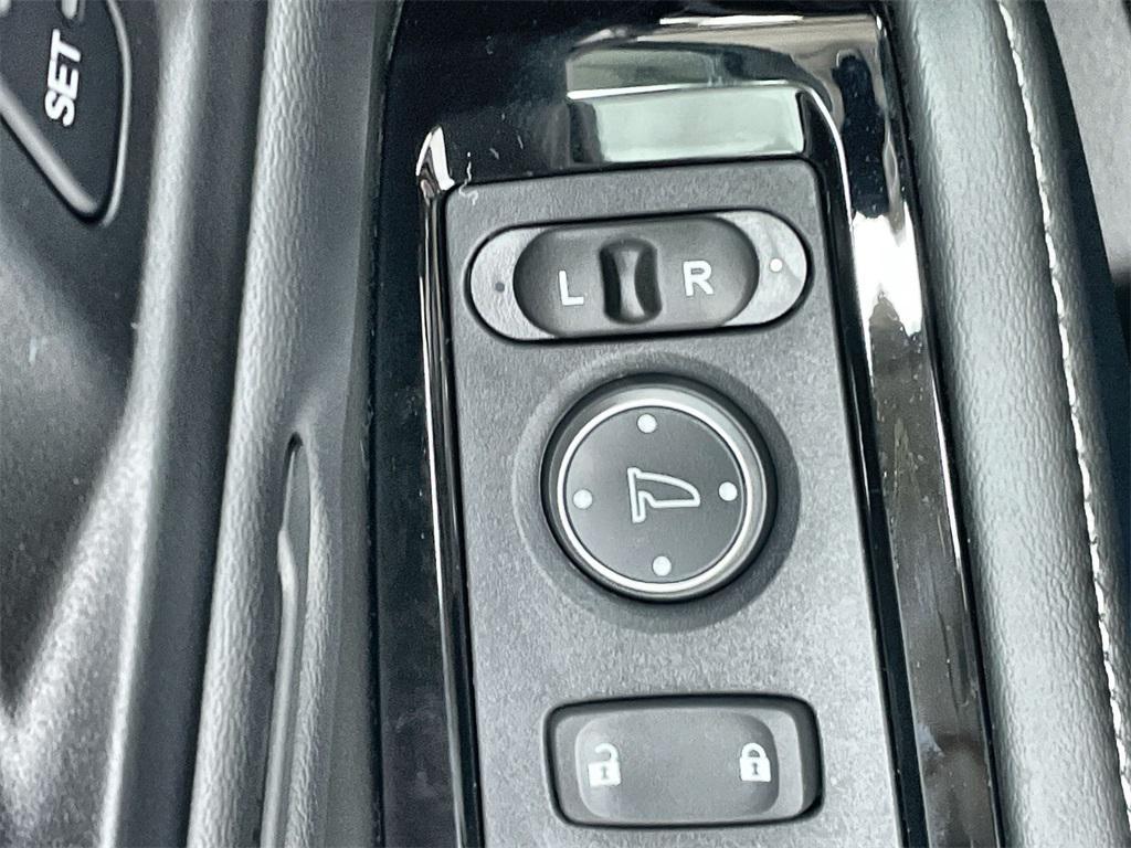 new 2025 Honda Accord Hybrid car, priced at $40,495