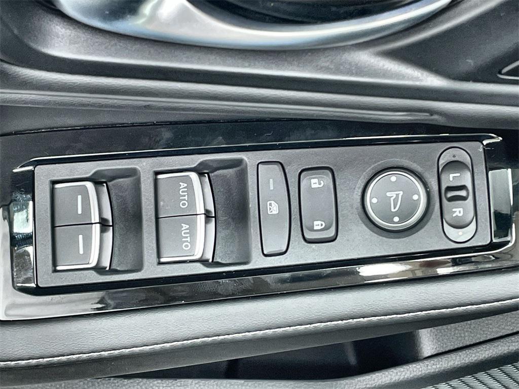 new 2025 Honda Accord Hybrid car, priced at $40,495